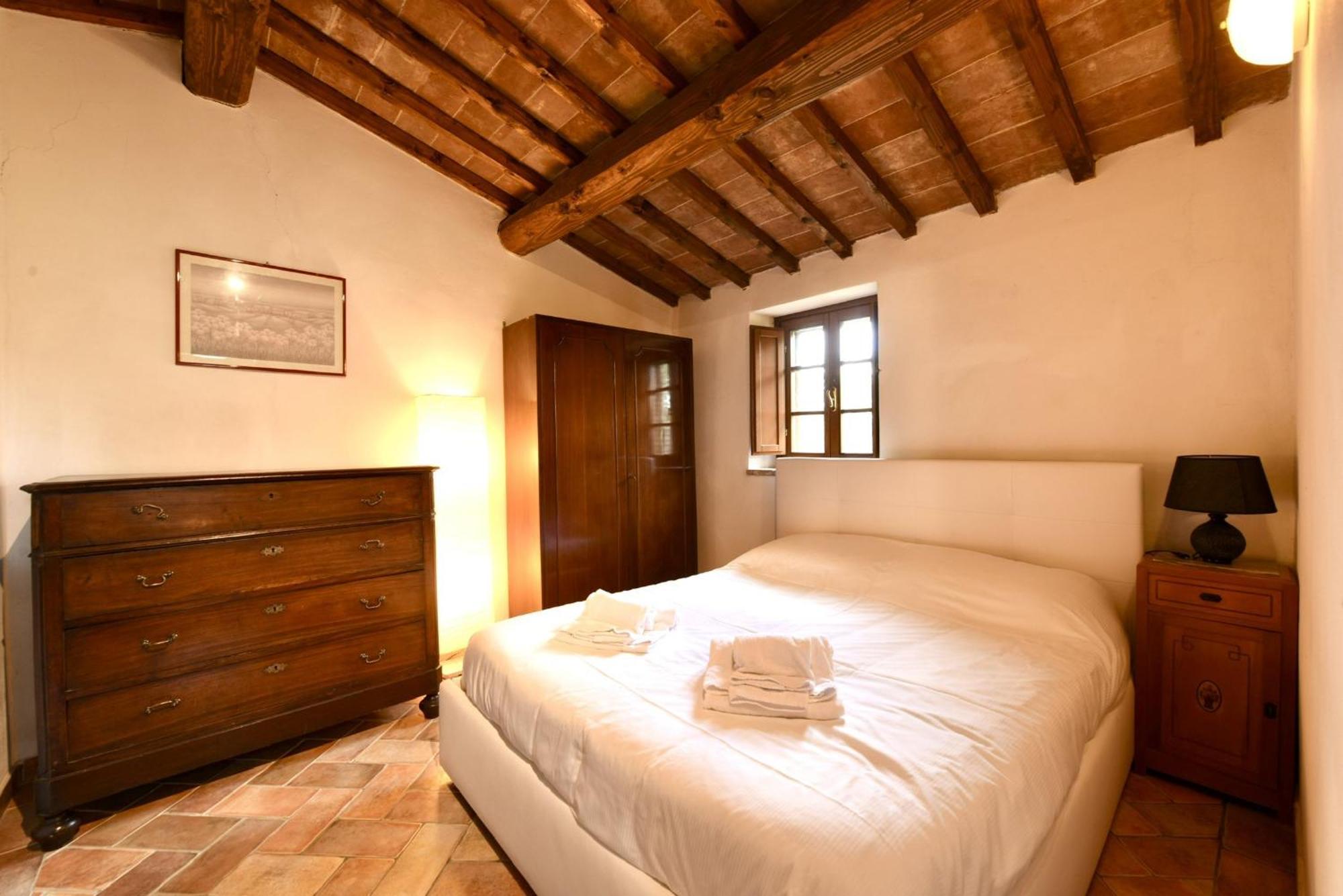 Agriturismo I Poggilunghi Civitella in Val di Chiana Exterior foto